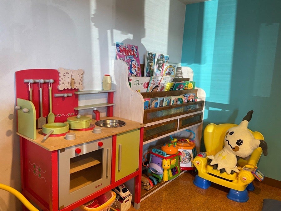 TURQUOISE徳 宇都宮 子連れ ランチ リビングとちぎWEB｜居酒屋