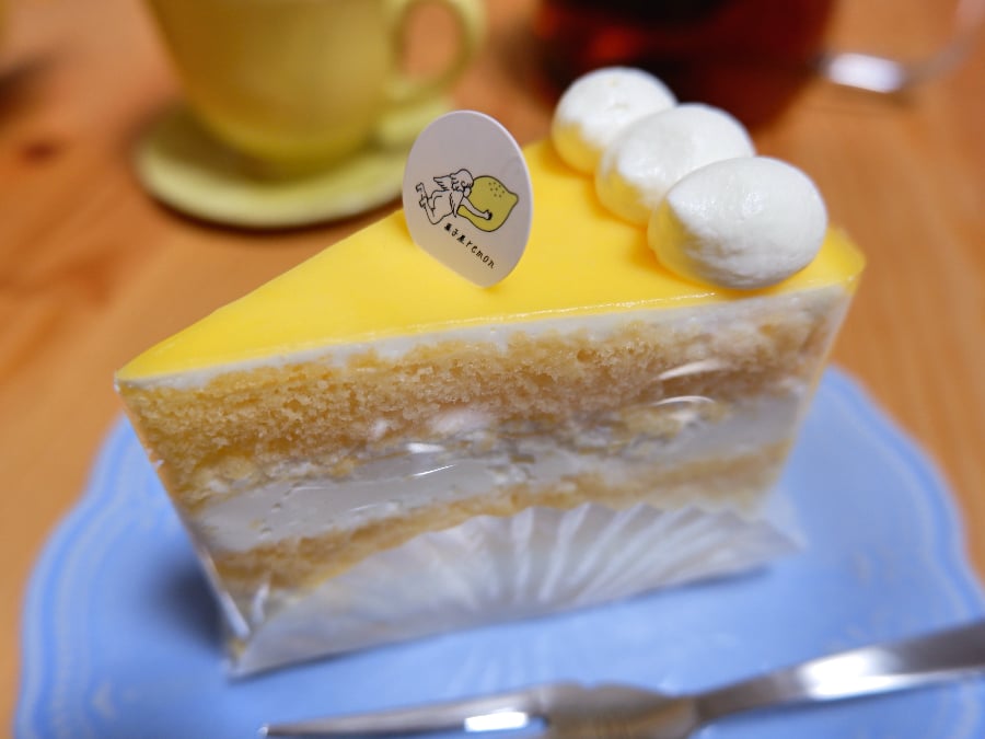 味酒町】レモンのショートケーキがイチオシ！菓子屋remon | リビング