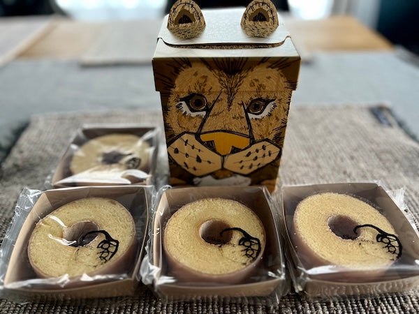 専用！クラブハリエチョコ苺&名古屋限定バームクーヘン3種BOX&茅乃舎赤味噌だれ imgrc0089310204.jpg