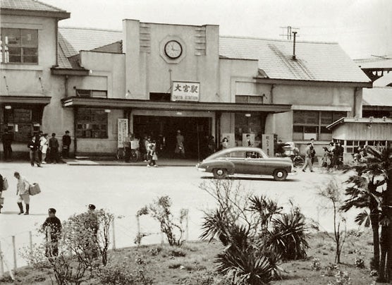 特集】開業140周年！みんなに愛される「大宮駅」。その魅力を深