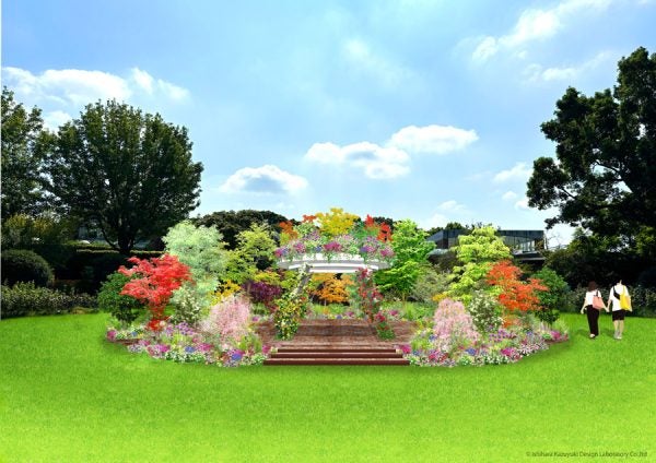 福岡市植物園】開催間近！「花の祭典～Fukuoka Flower Show Pre-Event