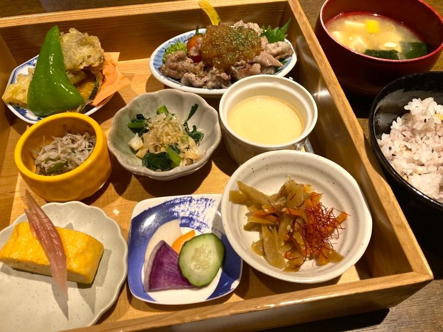 東武宇都宮駅周辺の美味しいおすすめランチ3選 | リビング栃木Web