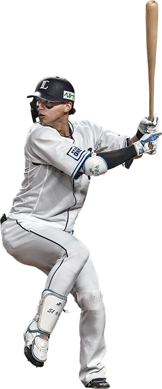 2025シーズン・プロ野球開幕】埼玉西武ライオンズ特集｜特集