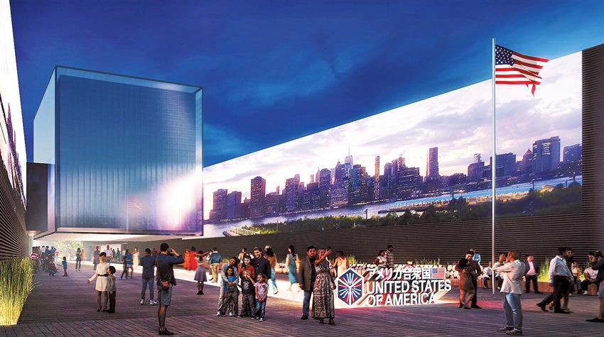 家族で出かけたい！大阪・関西万博 パビリオン大解剖 | リビング大阪Web