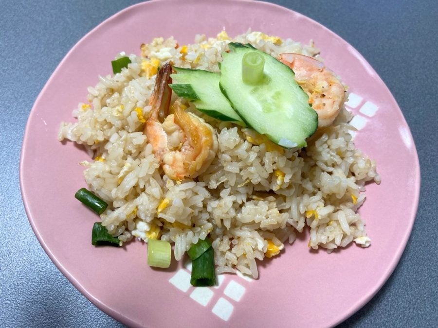 【鷺ノ宮】Kanokwan（カノックワン）タイ出身のシュフが作る‼︎絶品本格的タイ料理‼︎ | リビング東京Web