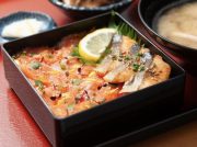 【滋賀県 長浜発】「地元のおすすめ魚料理」リレーコラム