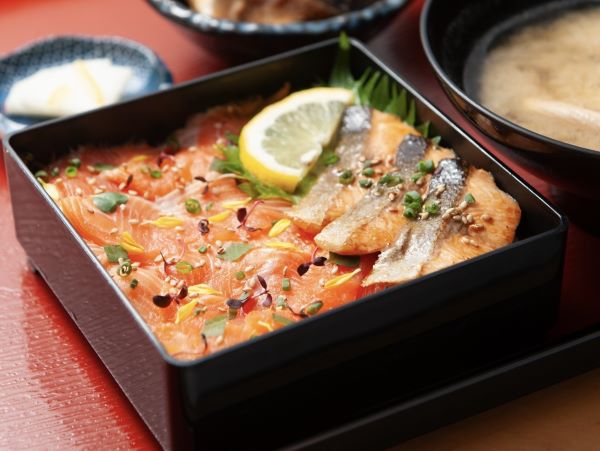 【滋賀県 長浜発】「地元のおすすめ魚料理」リレーコラム