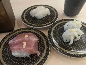 【はま寿司】過去イチキタ～！最高の神ネタ発見！！「初夏の特選ねた祭り」に行ってきた