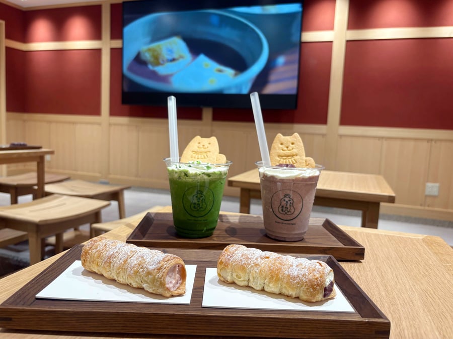 【なんば】髙島屋のデパ地下が進化!赤福の喫茶店舗にどぶろくのブルワリーパブも|編集部くるくる日記 | リビング大阪Web