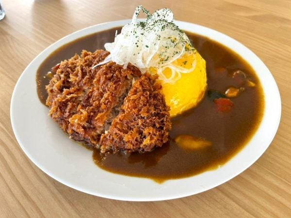 新規オープン・後からスパイスが広がるこだわりのカレー「Local