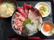 【えひめ発】「地元のおすすめ魚料理」リレーコラム
