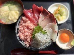 【えひめ発】「地元のおすすめ魚料理」リレーコラム