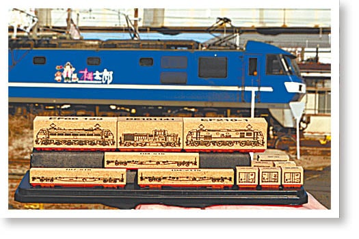 岡山県内でゲット！自慢したくなる「ご当地カプセルトイ」｜特集