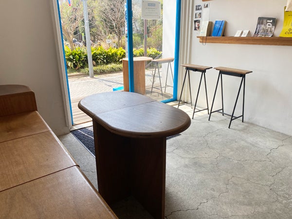 吉祥寺】店内わんこOK！のコーヒースタンド「LIGHT UP COFFEE 吉祥寺