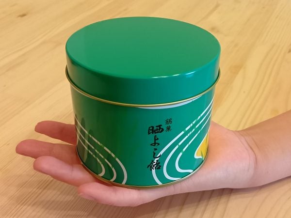 今季は4月15日まで】話題の元祖晒よし飴をついにゲット！市場家