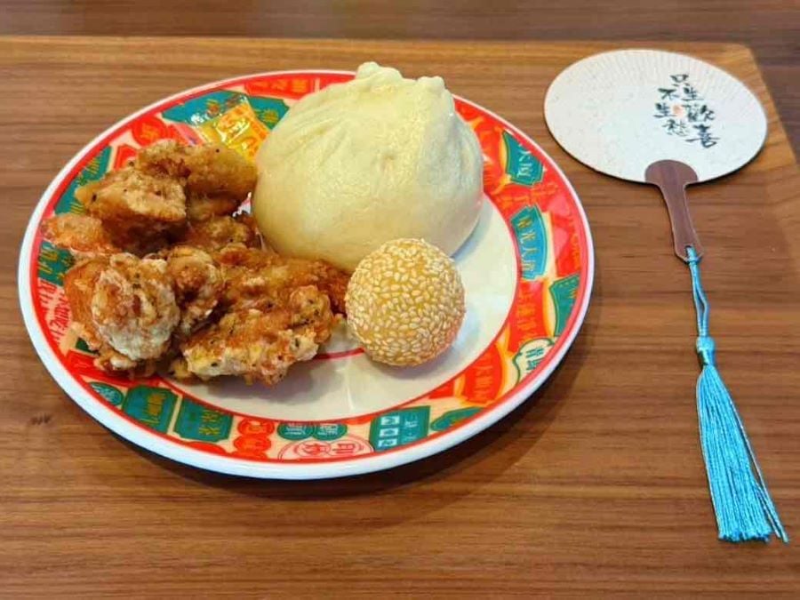 枚方】本場の味を気軽に楽しめる「バオズ専門店 天天」 | リビング大阪Web