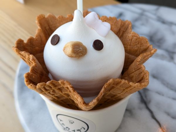 【中古】 動物スイーツ 食べちゃいたいほどカワイイ動物系スイーツを集めてみ/グラフィス（港区） かわいすぎて食べられない♡愛知の癒し系アニマルスイーツ9選