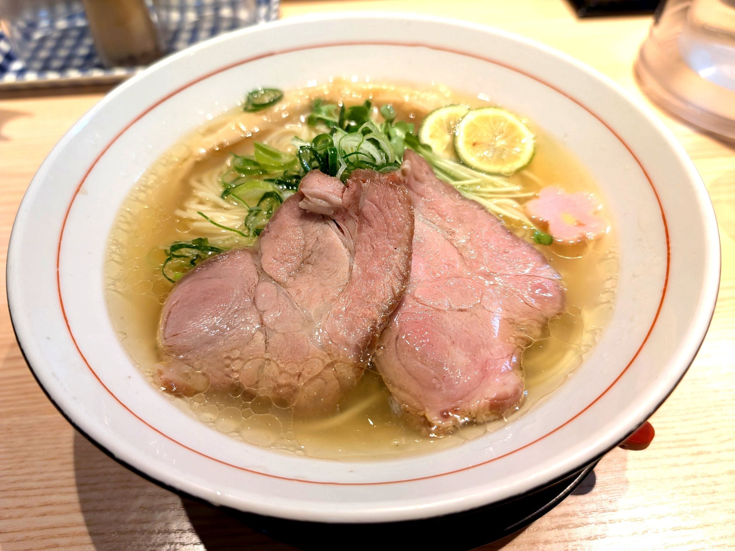 枚方のおすすめグルメ】大人気ラーメン店、お子さまパスタ無料の