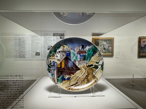 硲伊之助、サランダの港、希少画集画、限定550部、新品額装付 硲伊之助、サランダの港、希少画集画、限定550部、新品額装付