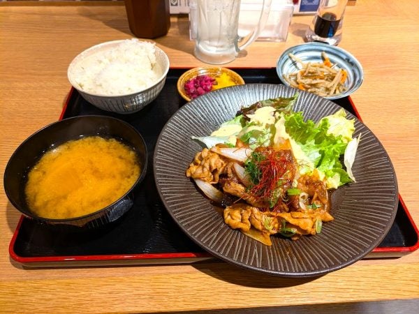 大衆居酒屋ページ 上本町食べ飲み放題居酒屋 大衆ダイニングTen－Q テンキュー（上