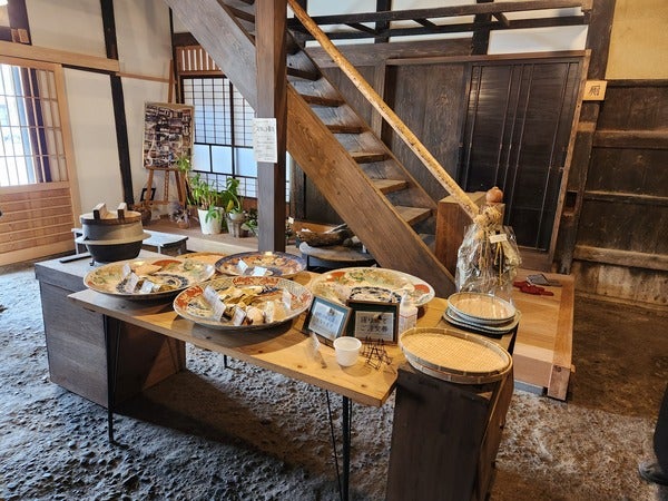 築200年の古民家カフェ【大津町】むすび屋 えん | リビングくまもとWeb