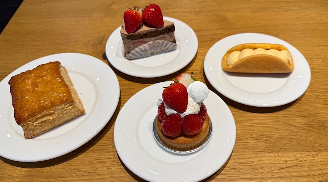 宇都宮】卵明舎のCAFEで究極のスイーツを！「RANMEISHA SWEETS FACTORY