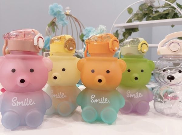 浅草】森のくまちゃんと出会えるお寿司屋さん。味もビジュも主役級の