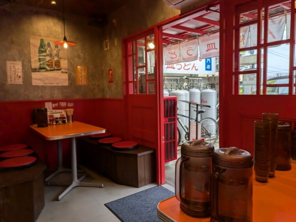 糟屋郡志免町】店名は”チャランポラン”だけど真剣勝負の絶品ちゃんぽん