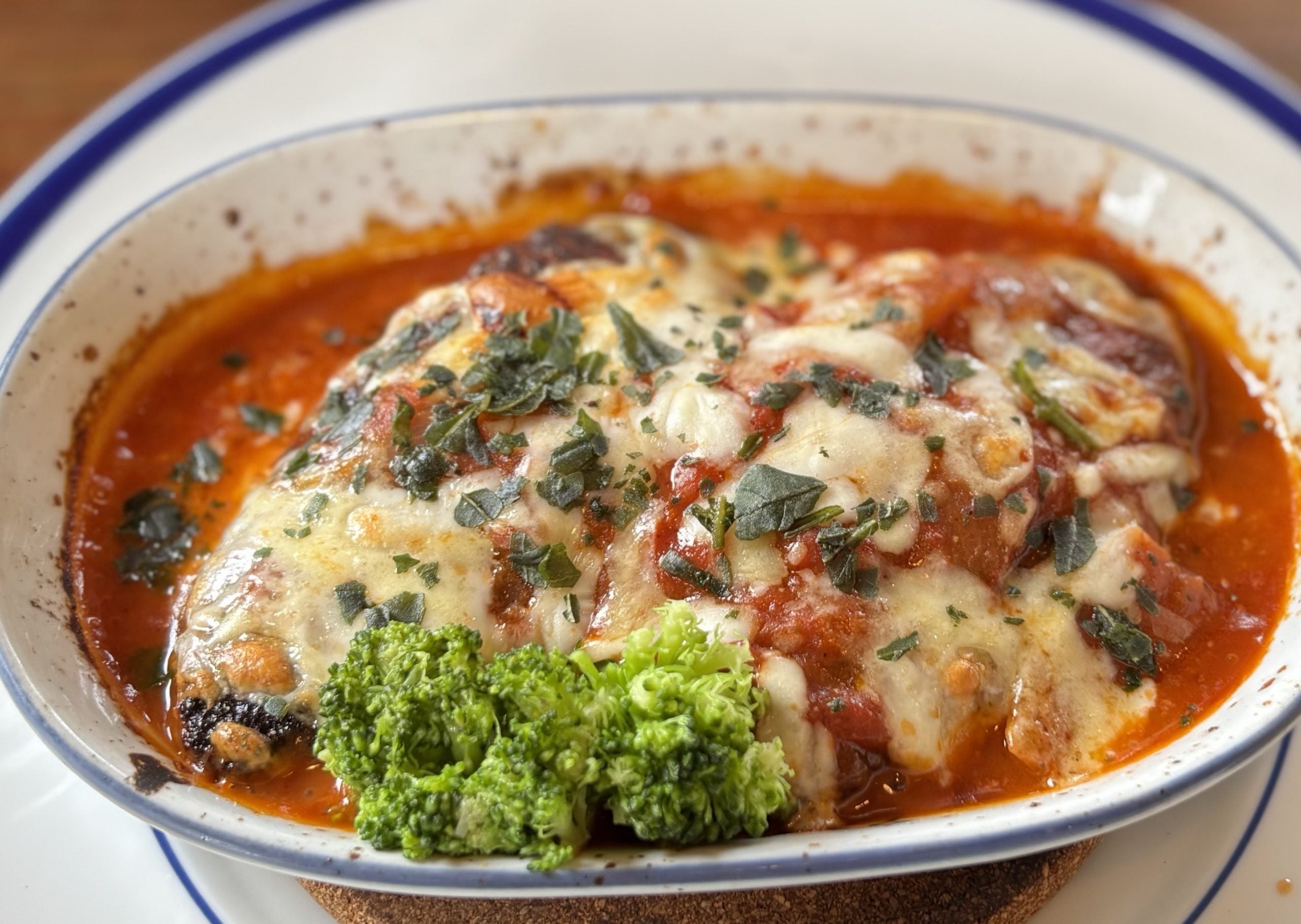 大崎市のハンバーグといえばココ！自家製にこだわった「作造ハンバーグ