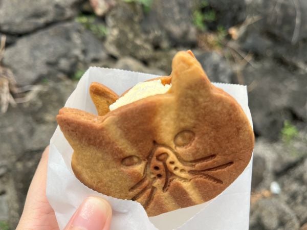 尾道市東土堂町】線路沿いにある隠れ家カフェ「HIBI COFFEE」(ヒビ