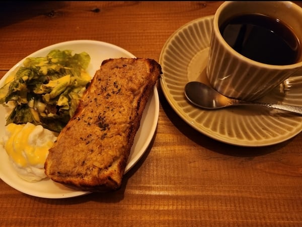 話題の読書喫茶に行ってみた！【健軍】読書喫茶S'ping-すぴん