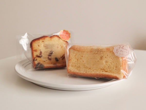 待望の実店舗オープン】米粉のパンと焼き菓子店「Bon Moment