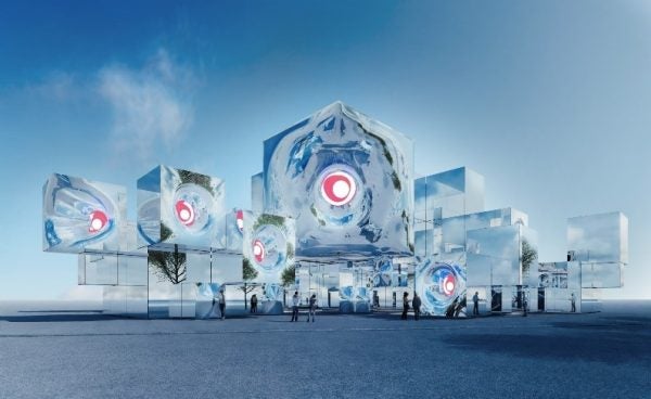 大阪・吹田】万博で話題沸騰！“null²”の落合陽一さんが関西大学の客員