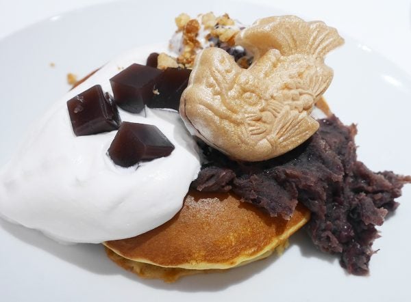 東海エリア初！創業72年のオリジナルパンケーキハウスがラシックに出店