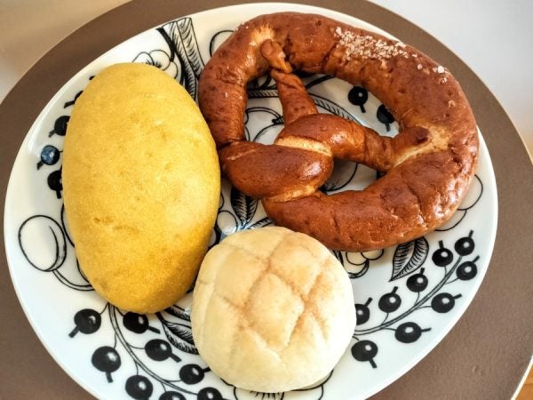 米麹から作る長時間発酵のこだわり無添加パン【味輝（みき）天然酵母