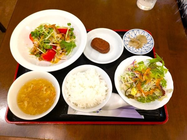 中華料理店のマッチラベル 290枚 中華料理店のマッチラベル 290枚