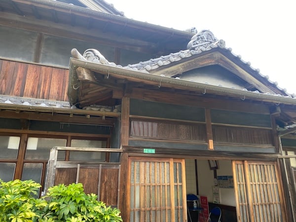 北九州市若松区】火野葦平旧居『河伯洞』で作家・火野葦平の素顔を