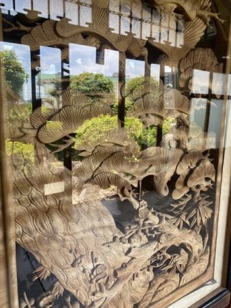 北九州市若松区】火野葦平旧居『河伯洞』で作家・火野葦平の素顔を