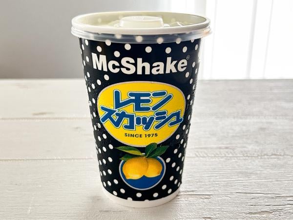 あの「ミルキー」がパイになった！マクドナルド×「不二家」最強コラボ