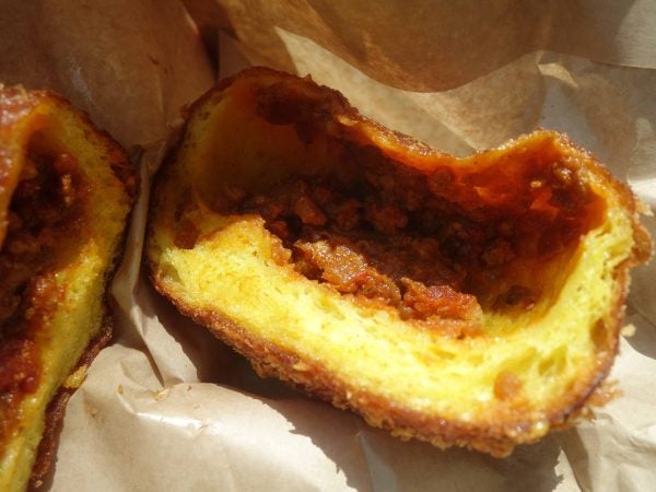 カレーパン 超大人気『魯珈』が監修したカレーパンを紹介🍛🍞 🧡Panest