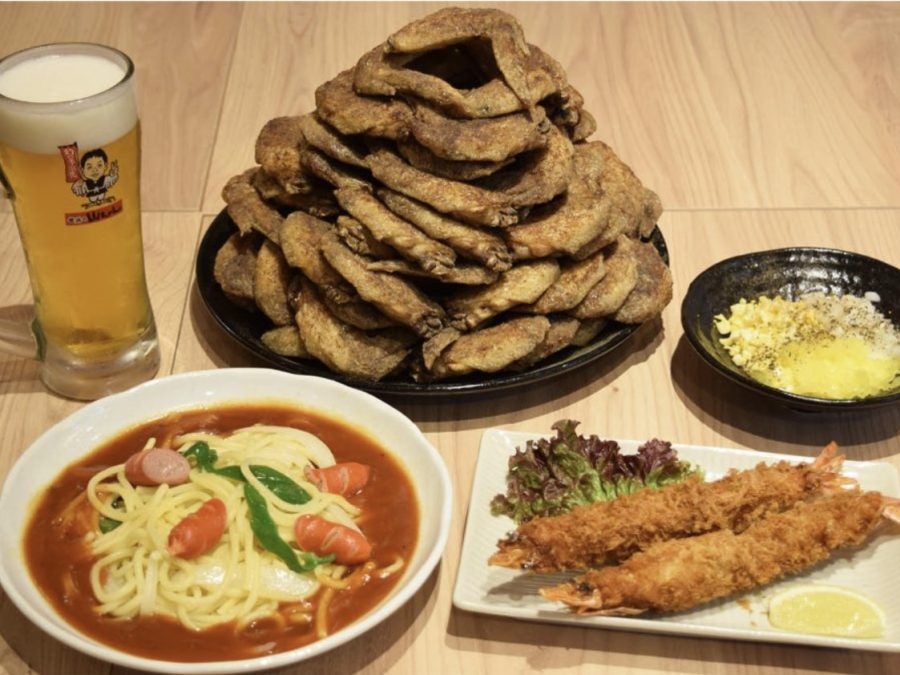 東北初進出！7/12に【仙台一番町】に開店「世界の山ちゃん」の味を一足