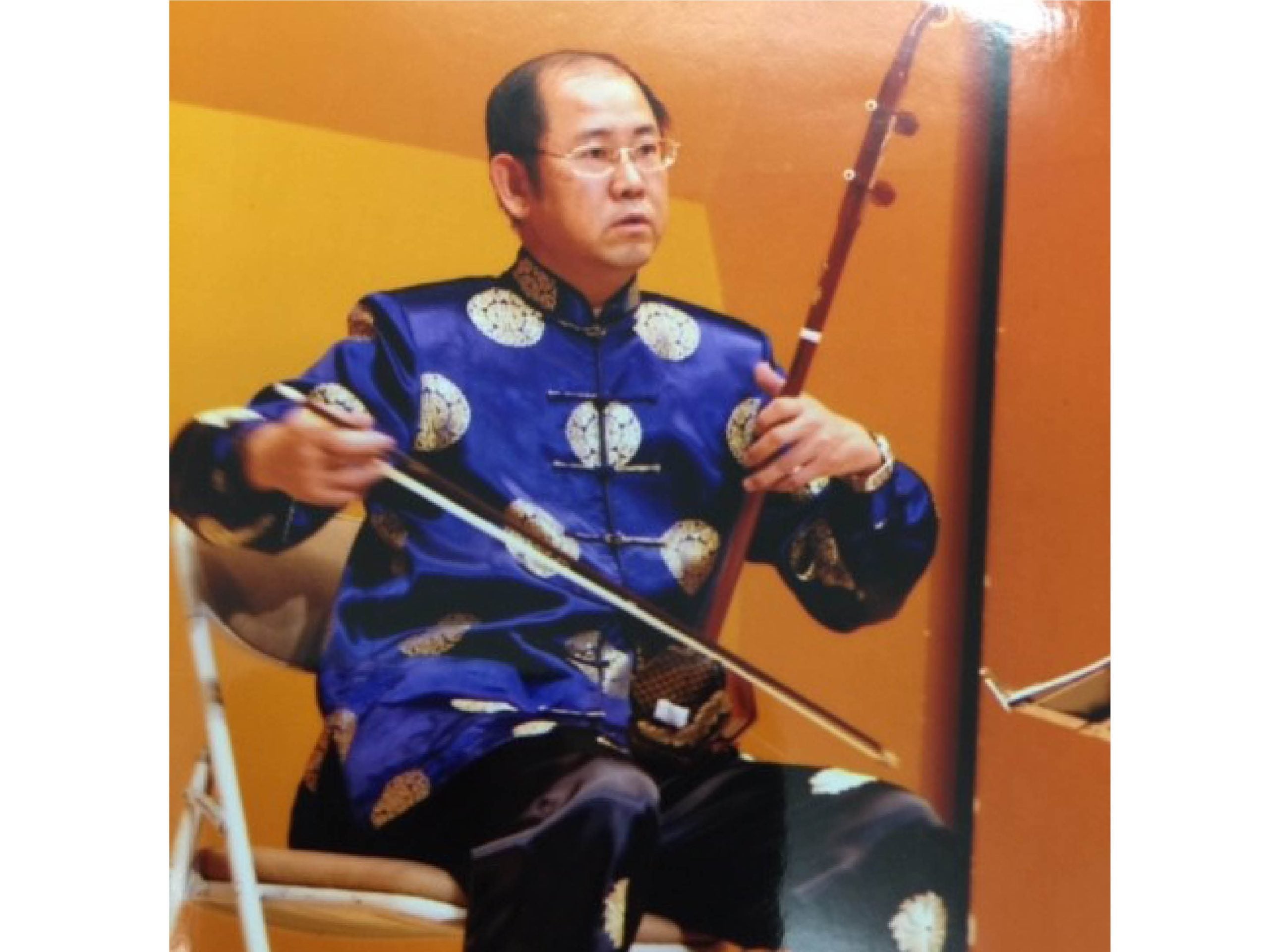 仙台】二胡教室・初級クラス｜リビングカルチャー倶楽部 | リビング仙台Web