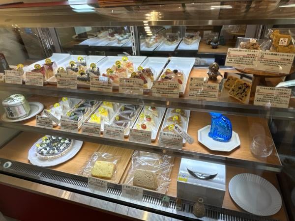 旬のフルーツや酒粕使用！やさしくほっこりするタルト専門店「ニンナ