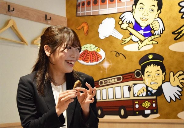 東北初進出！7/12に【仙台一番町】に開店「世界の山ちゃん」の味を一足