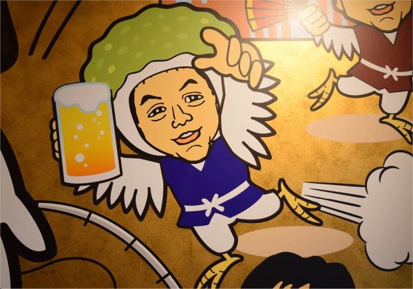 東北初進出！7/12に【仙台一番町】に開店「世界の山ちゃん」の味を一足