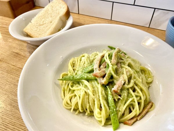 ▼ アリエッタページ△ 堺】教えたいけど秘密にしたい。6席だけの極狭イタリアン「Casetta