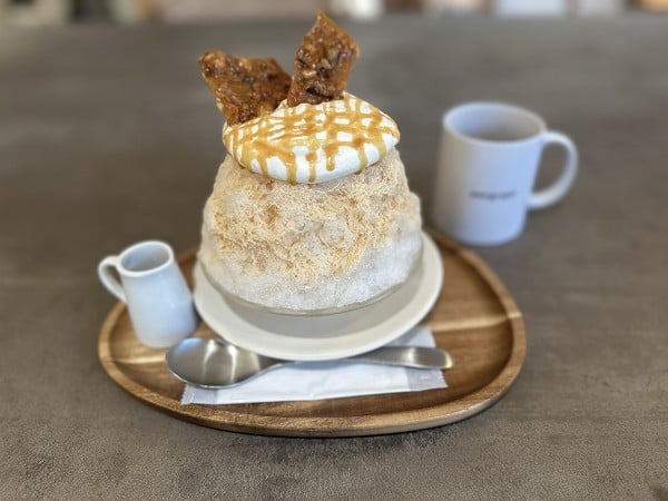 天王寺】人気ベーカリー「PANGRAM（パングラム）」の本気！夏限定
