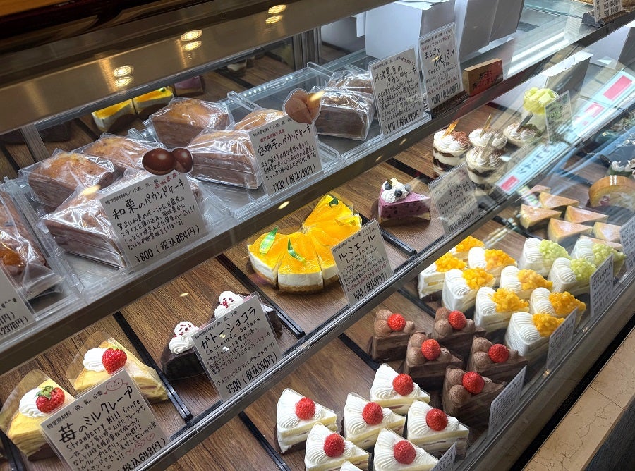 梶が谷】桃の季節到来♪待ち遠しかった「まるごと桃パイ」が始まりまし