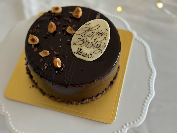 葛飾金町】絶品ホールケーキ！ フェパカフェ＆パティスリー | リビング