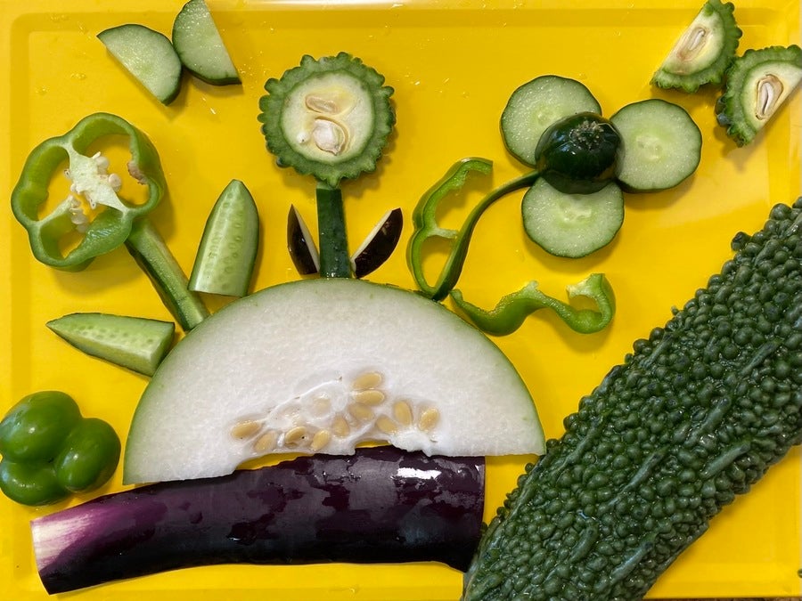 【専用】野菜様 長津田】夏はJA横浜長津田支店の野菜直売会へ！自由研究できるかも